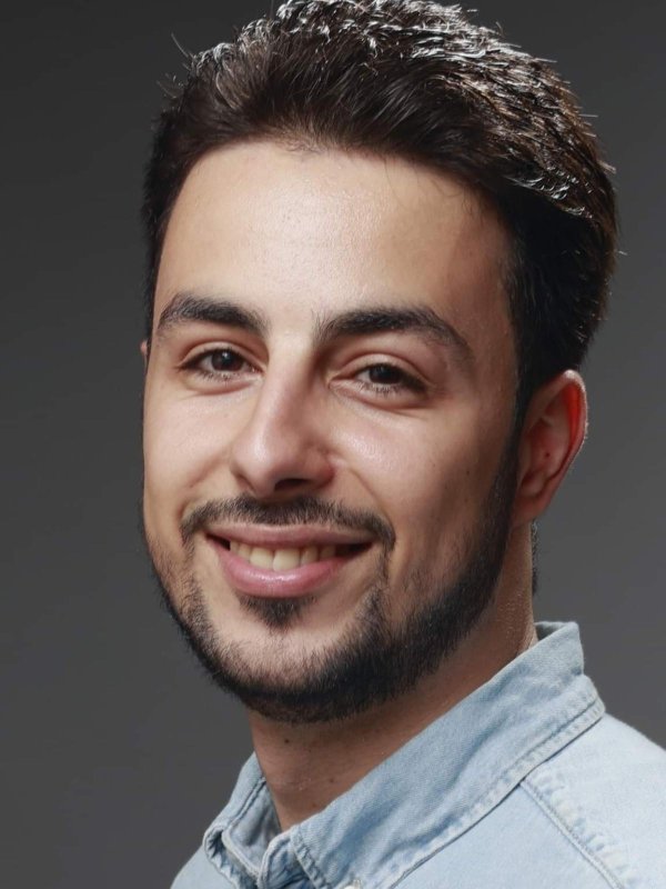 Tarik Berrada