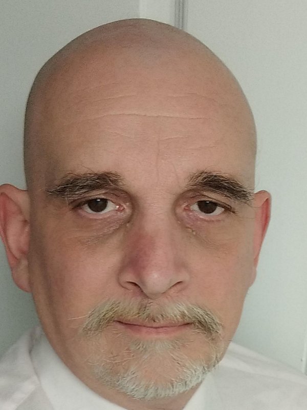 David Van Branteghem