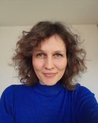 Jana  Šmergele 
