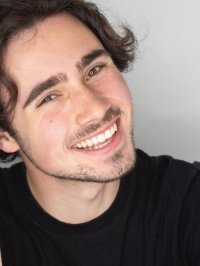 Léo Magrangeas