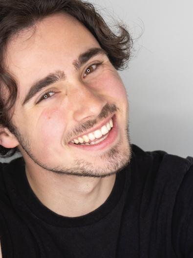 Léo Magrangeas