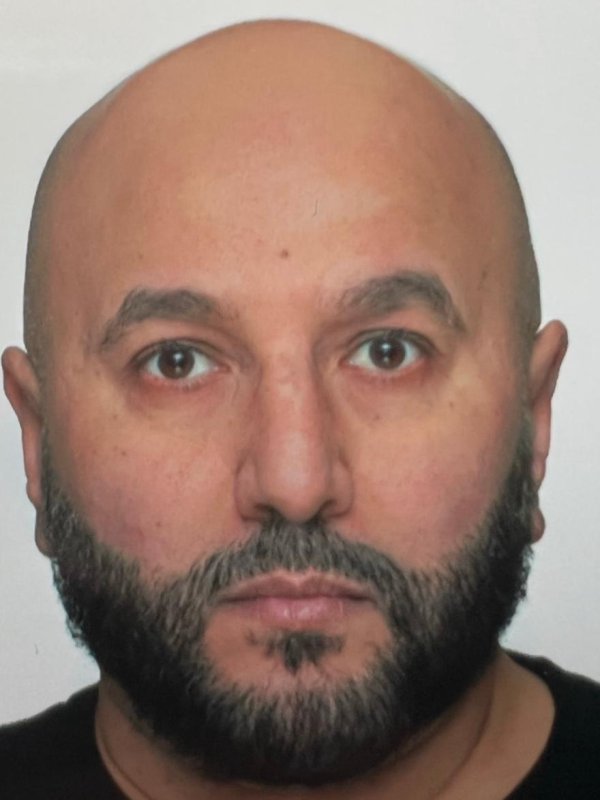 YACINE BAÏZID 