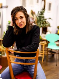 Marion LE FOULGOC