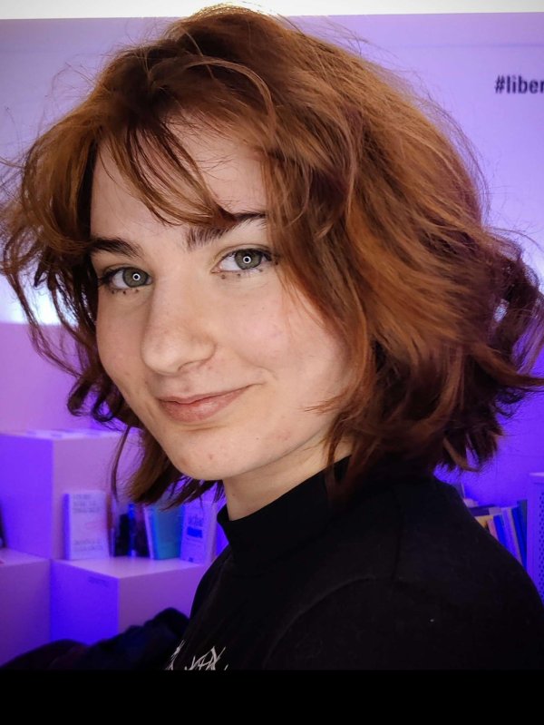 Amandine  Diot