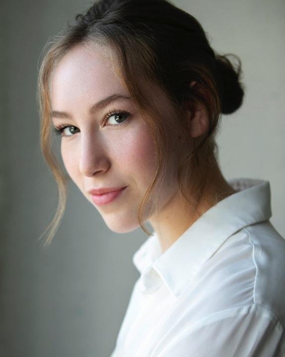 Charlotte  Sell-Mendoza