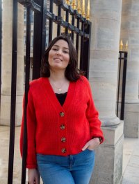 Marine Mezzi