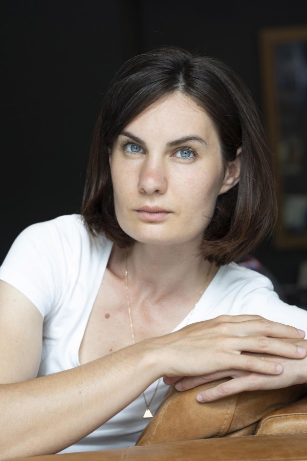 Emeline DUBIEF