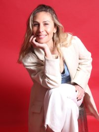 Julie Fiore