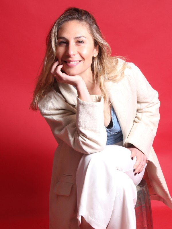 Julie Fiore