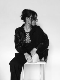 Leila Bertrand 