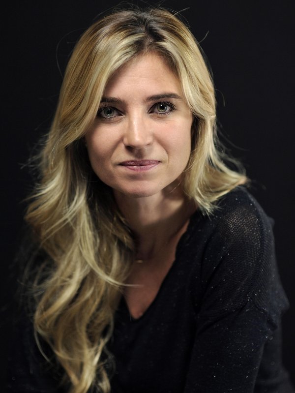 Emmanuelle Kalfon