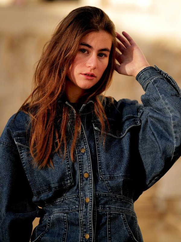 Sara Ugnon-Fleury