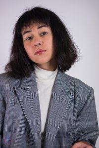 Shanon Schmeltz--Chazelon