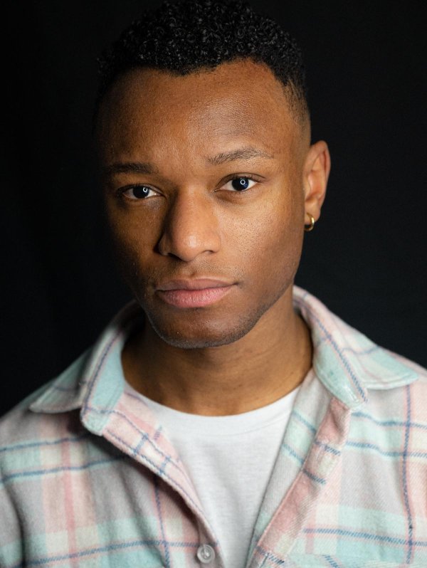 Isaiah Hodges