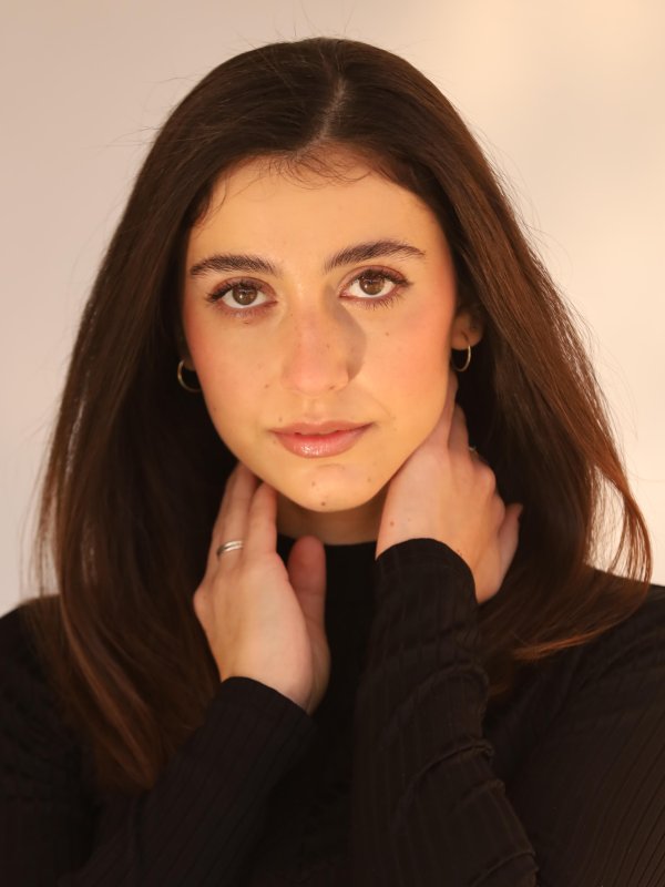 Jennifer Khater