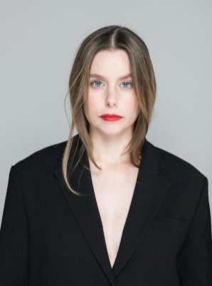 Chloé Keitelman