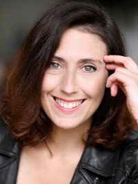 Marion CHAMPENOIS