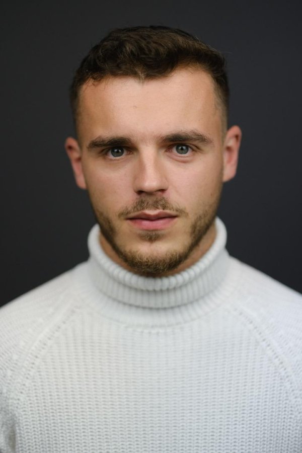 Bastien  Bartholomeus