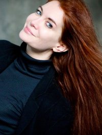 Delphine  Beaulieu 