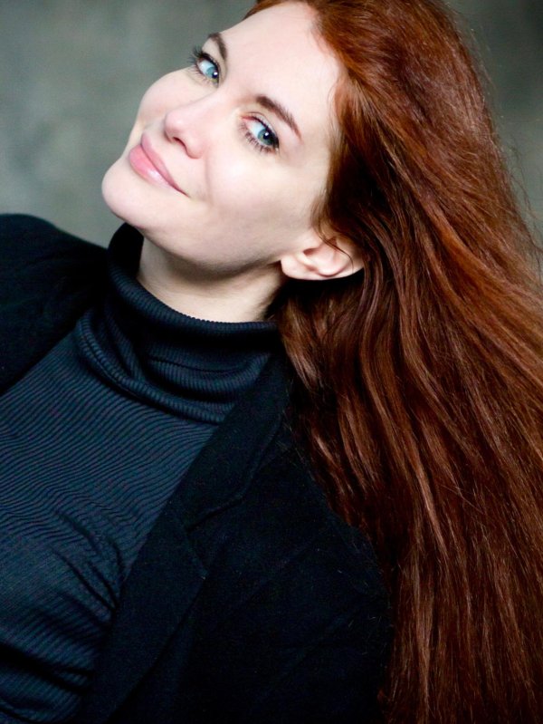 Delphine  Beaulieu 