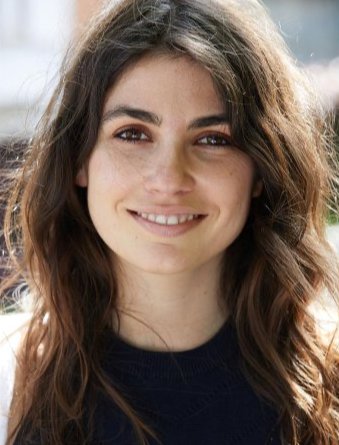 Sarah Lemoine