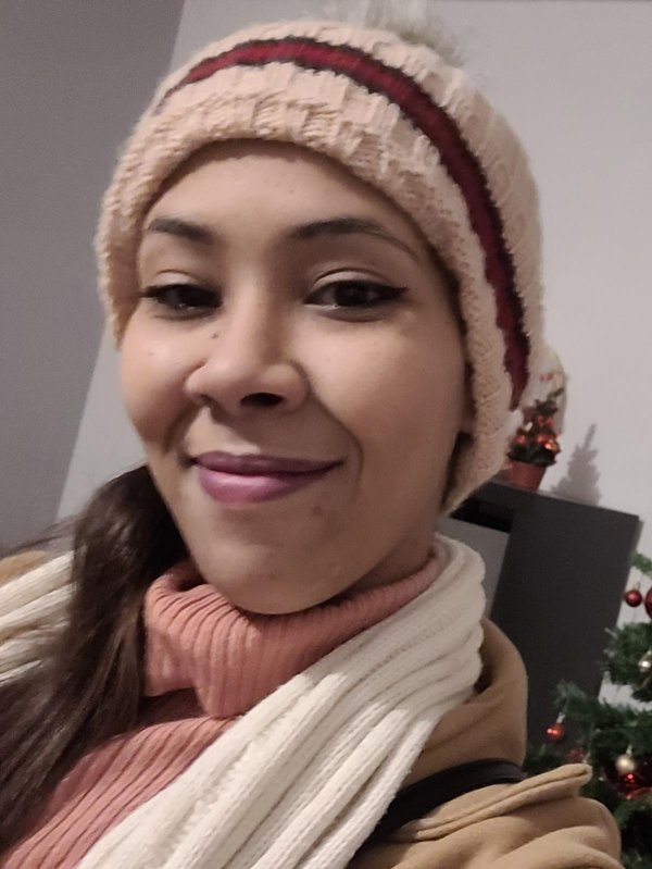 Fatimazahra  Trouvé