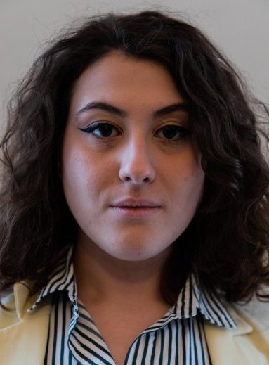 Sarah  Aoudja—Soumagnac