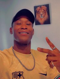 Hassane  Ali 