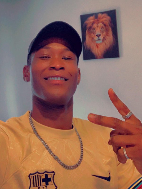 Hassane  Ali 