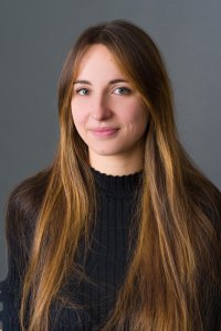 Floriane  Delahousse