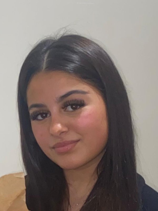 Kenza Belabass