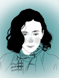 Autoportrait 