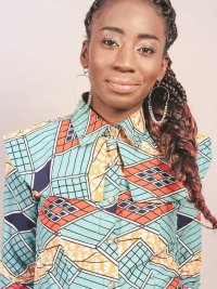Mama Fofana