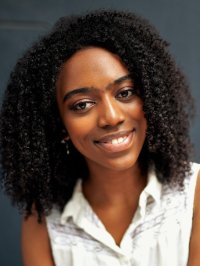 Jessie Claude