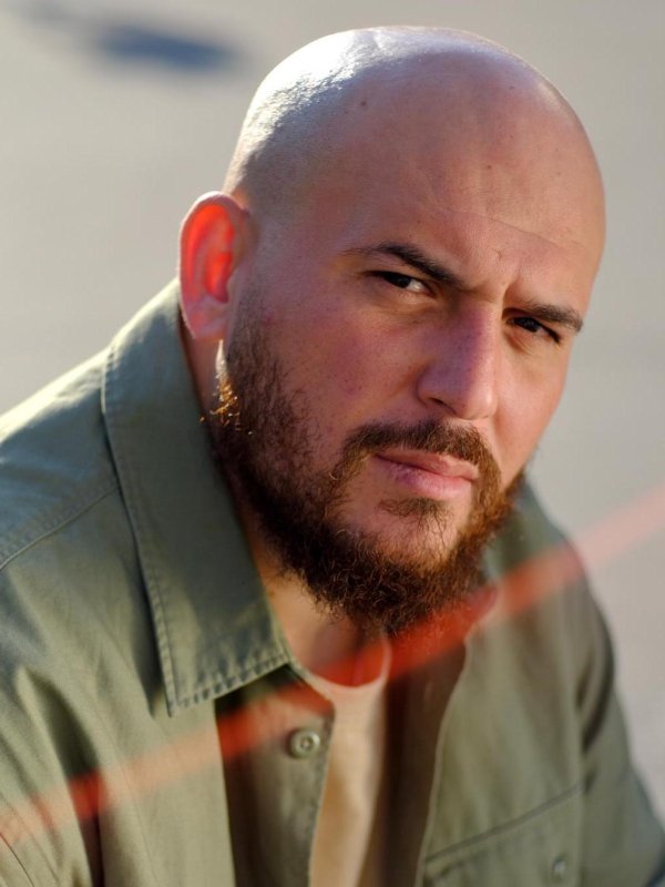 soufiane menouni