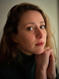Anaëlle Blum