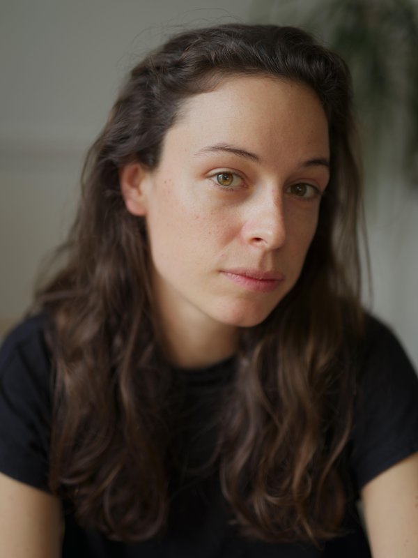 Agathe Thubert