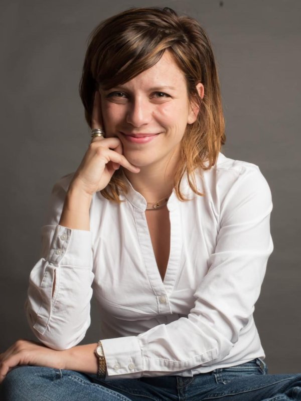 Claire-Sophie Dagnan