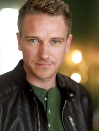 Luke McClure