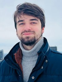 Gaëtan Noyelle