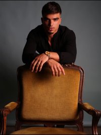 Nicolas  Fouillot 