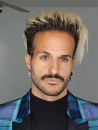 Mike Miky