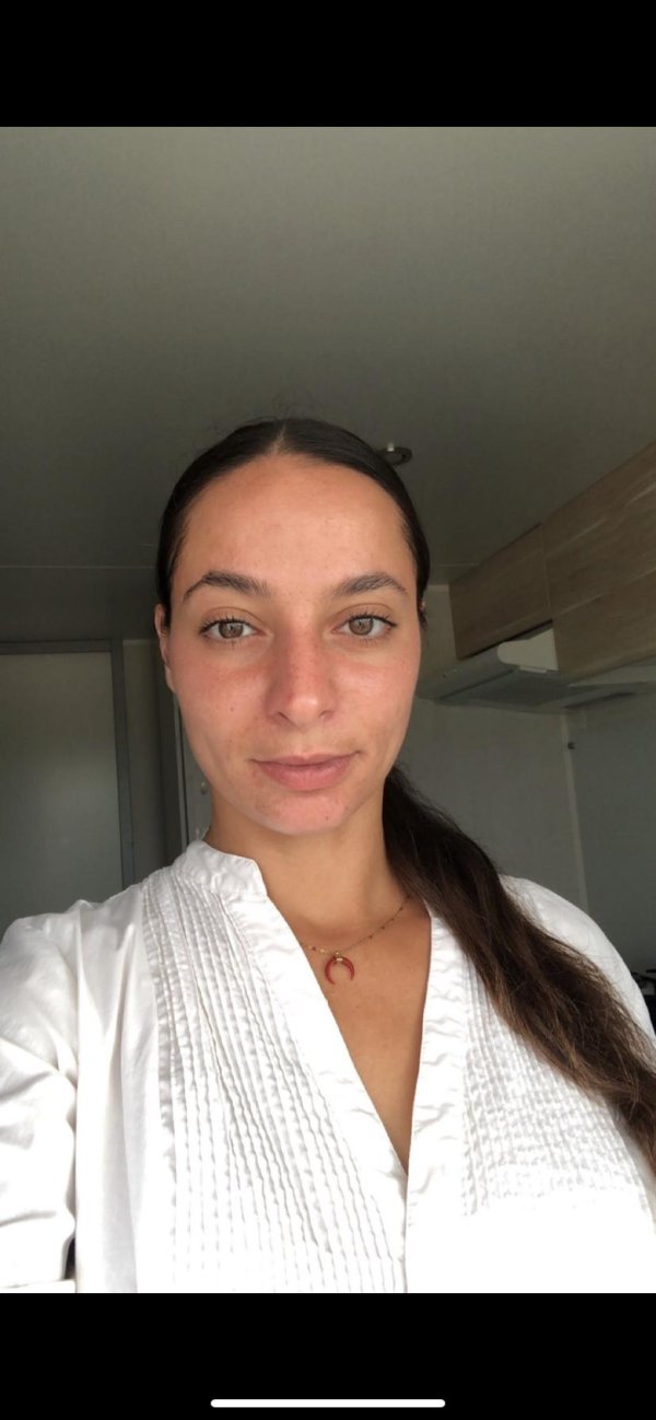 Amina El afghani