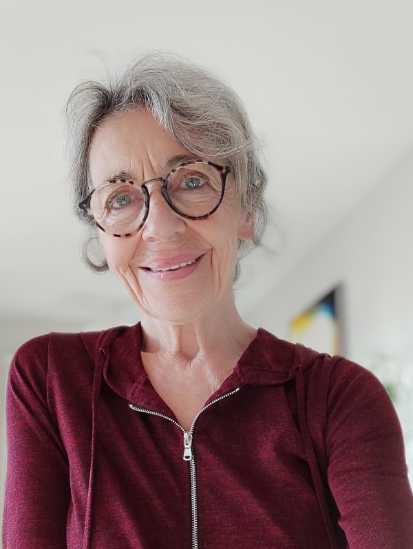 Véronique  Pineau 