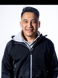 Jeremy  Ly