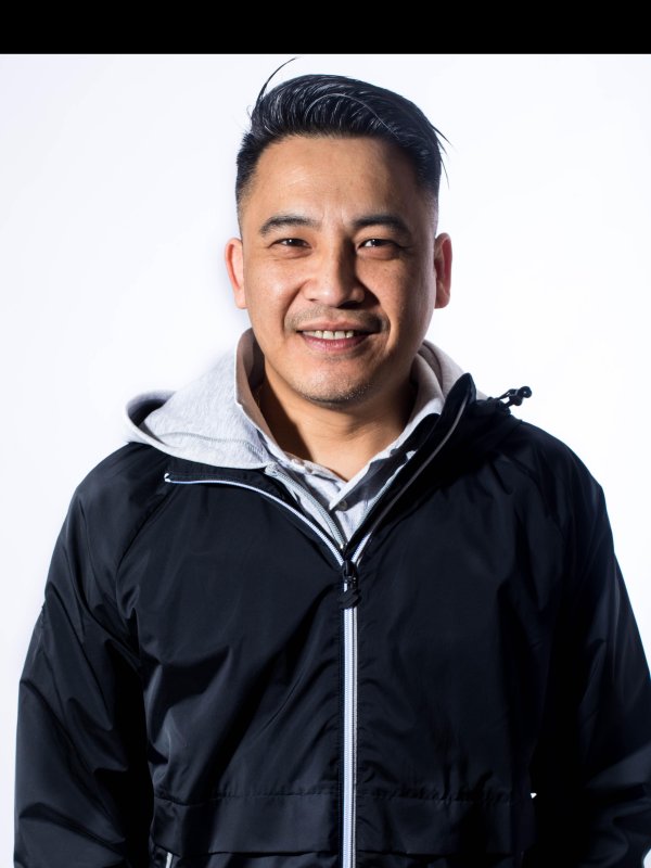Jeremy  Ly
