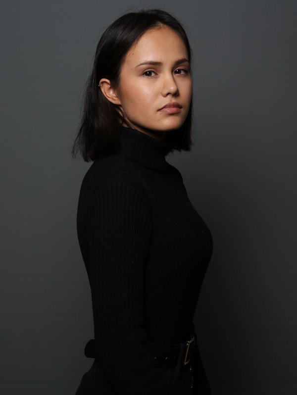 Alizee Dechamps