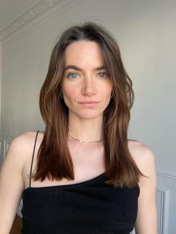 Zoé Bouchoule 