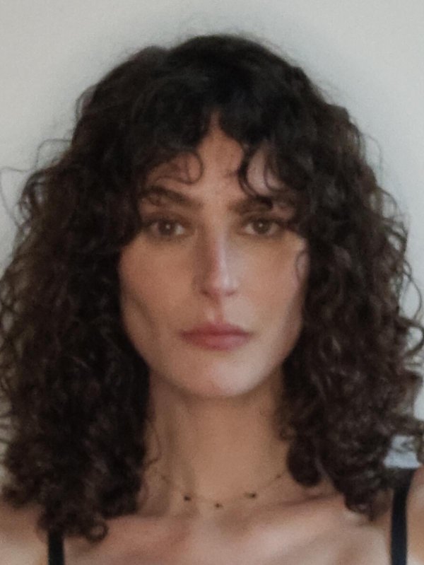 Maud Le Fort