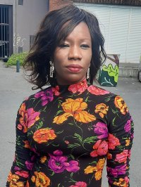 Nadege Tety